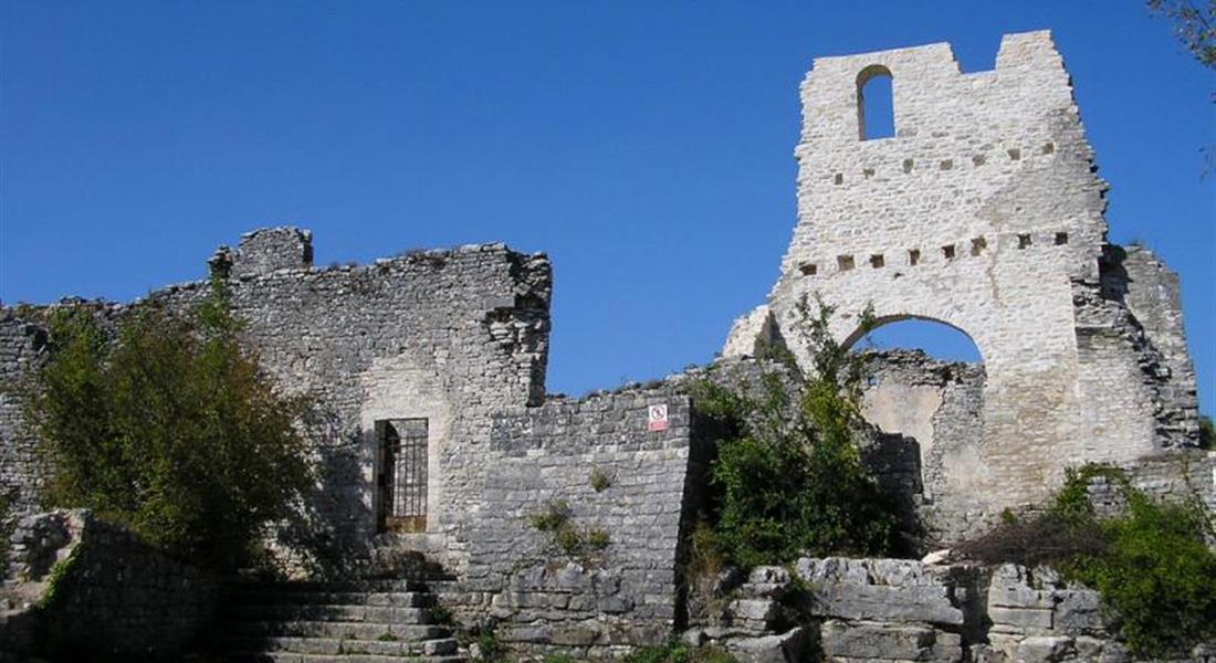 Istrijský poloostrov s výletem na Plitvická jezera