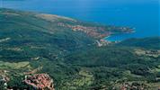Istrijský poloostrov s výletem na Plitvická jezera