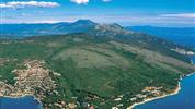 Istrijský poloostrov s výletem na Plitvická jezera