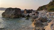 Korfu s turistikou