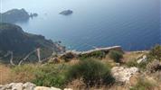 Korfu s turistikou