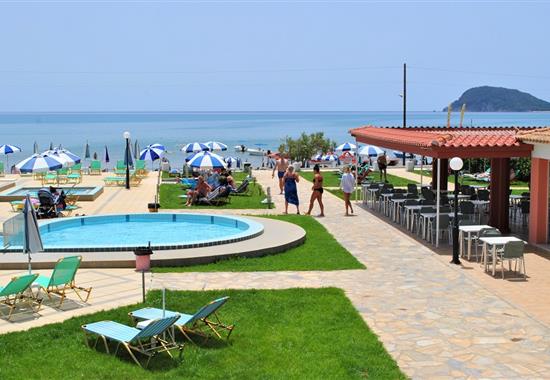 Astir Beach - 