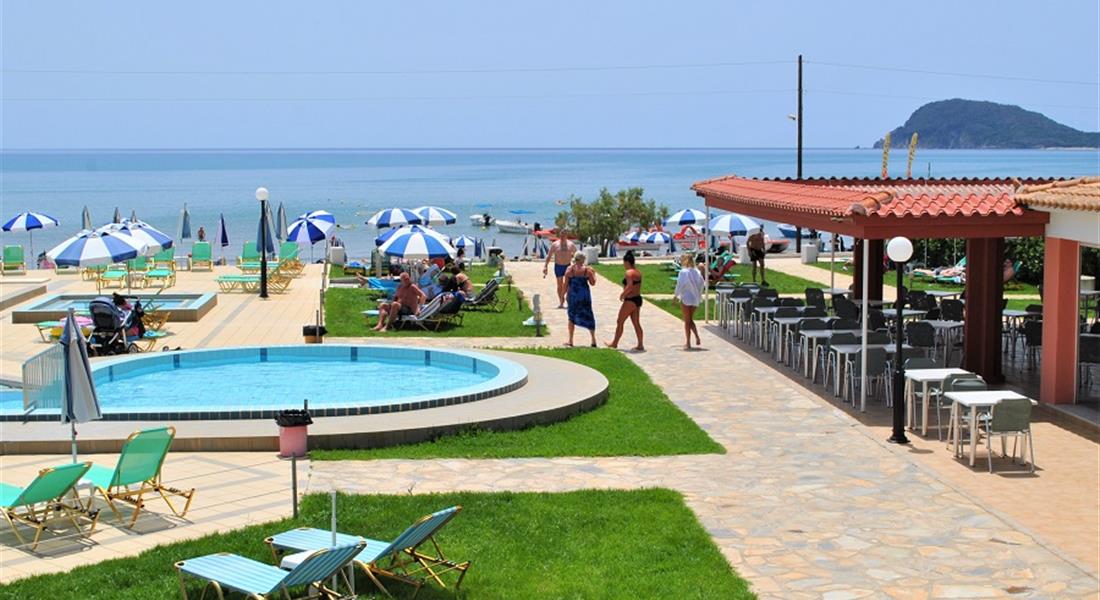 Astir Beach