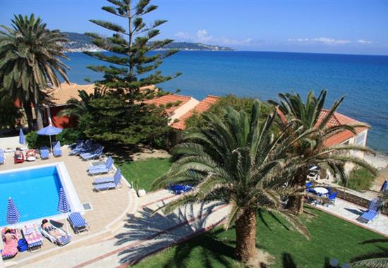 Zakantha Beach - Laganas