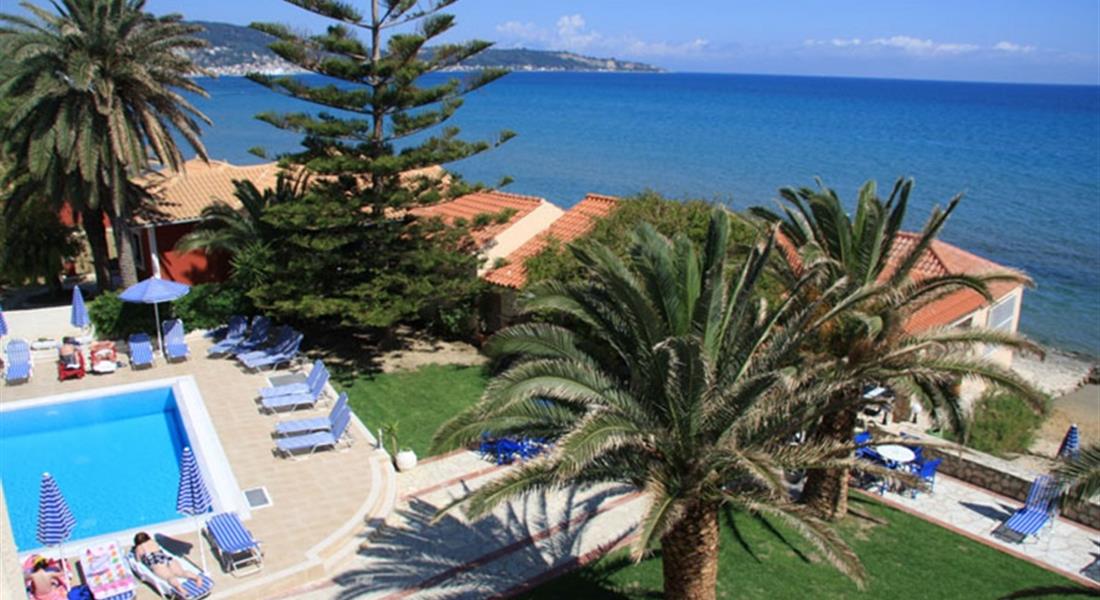Zakantha Beach