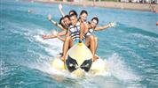 Saygili Beach