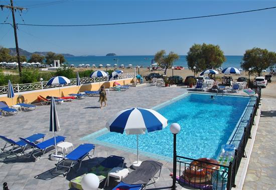 Andreolas Beach