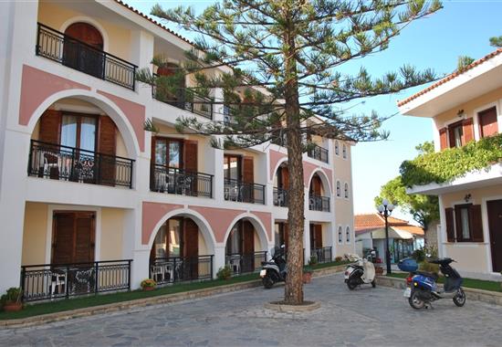 Castello Beach - Laganas