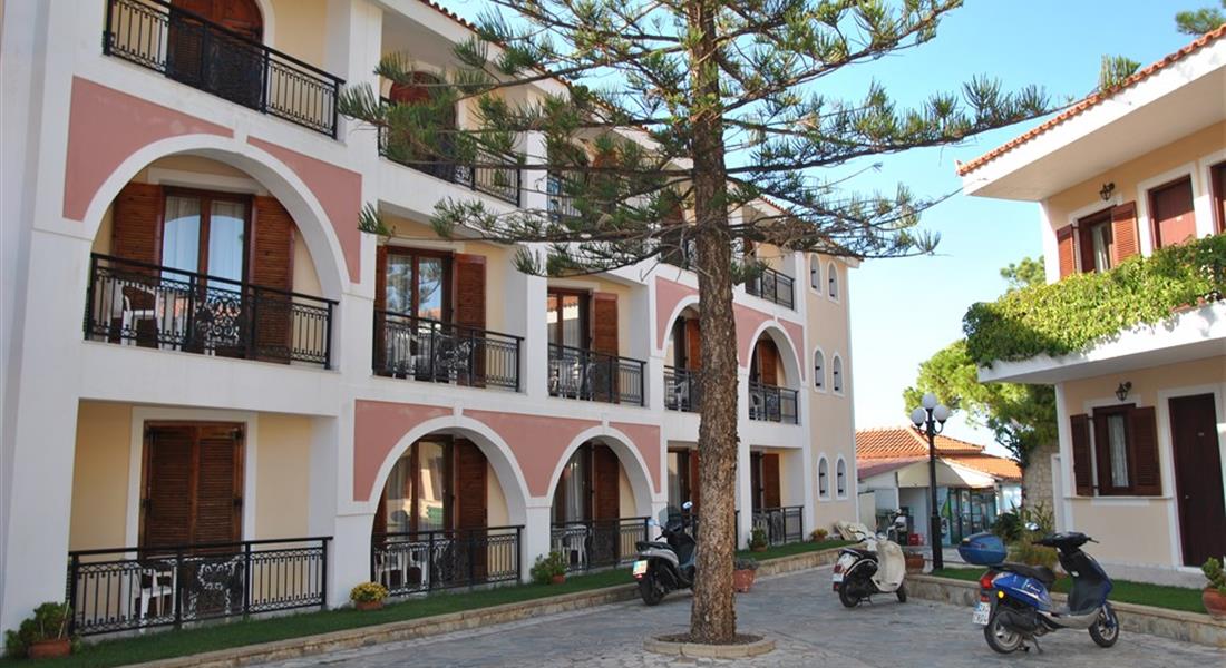 Castello Beach