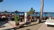 Castello Beach