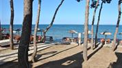 Castello Beach