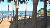 Castello Beach