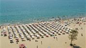 Sentido Bellevue Beach