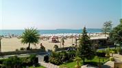 Sentido Bellevue Beach