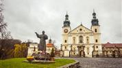 KRAKOV A MALOPOLSKO s výletem do Polských Tater