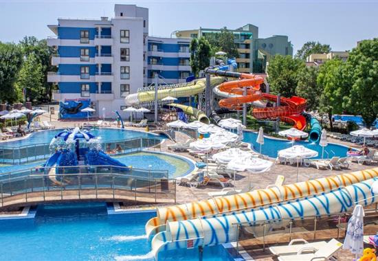 Kuban Resort & Aquapark