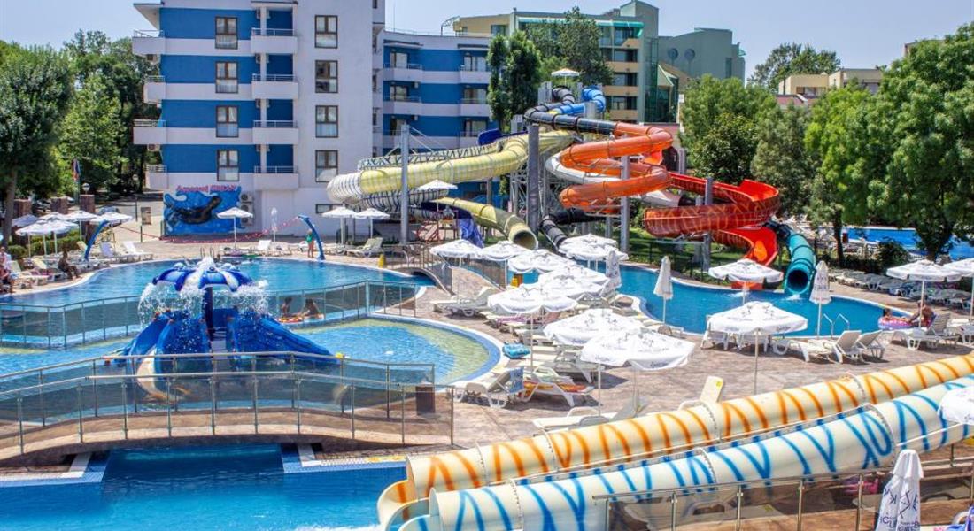 Kuban Resort & Aquapark