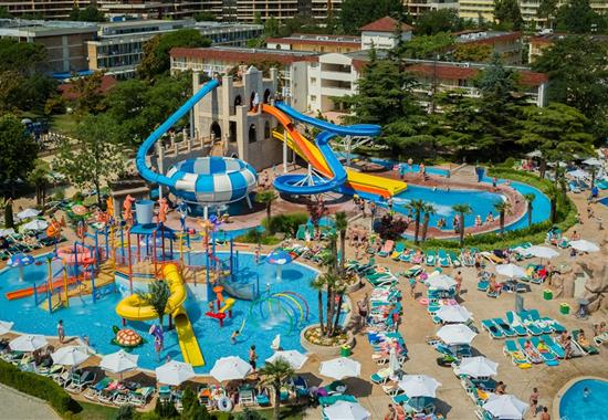 Evrika Beach