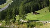 DACHSTEIN A SCHLADMINGSKÉ TAURY  s letní kartou Schladming-Dachstein