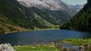 DACHSTEIN A SCHLADMINGSKÉ TAURY  s letní kartou Schladming-Dachstein