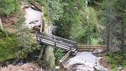 DACHSTEIN A SCHLADMINGSKÉ TAURY  s letní kartou Schladming-Dachstein