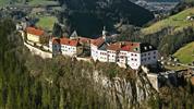 DACHSTEIN A SCHLADMINGSKÉ TAURY  s letní kartou Schladming-Dachstein