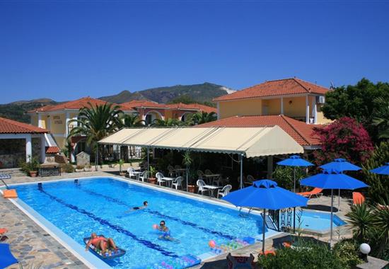 Metaxa