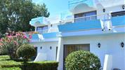 Blue Horizon Resort