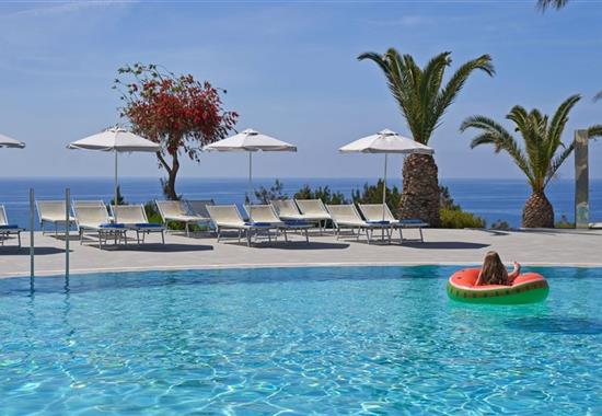 Rodos Princess Beach