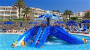 Rodos Princess Beach