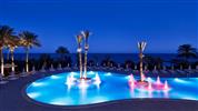 Rodos Princess Beach