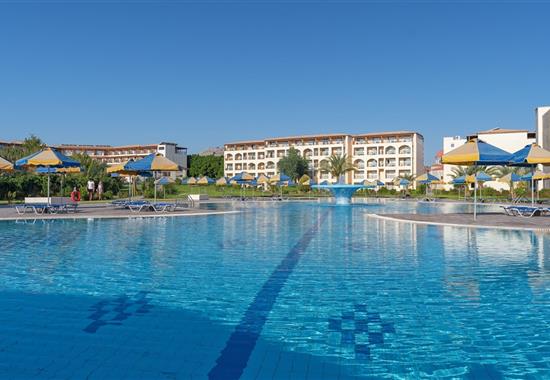 Myrina Beach