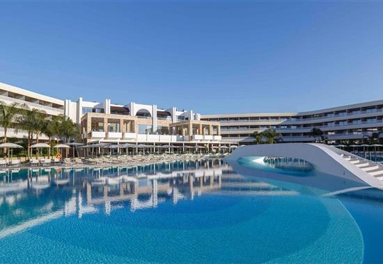 Princess Andriana Resort & Spa