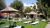 Oasis Bungalows
