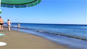 Tylissos Beach