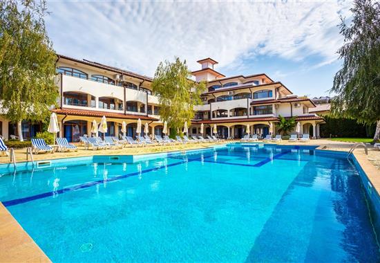 Sunrise Complex