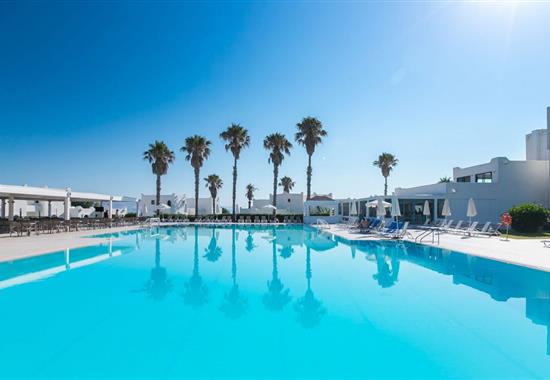Aeolos Beach