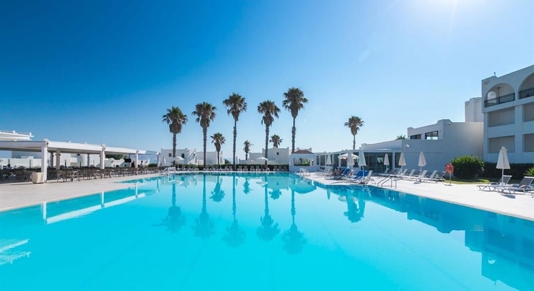 Aeolos Beach