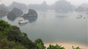 Vietnamem od Mekongu až do Sapy