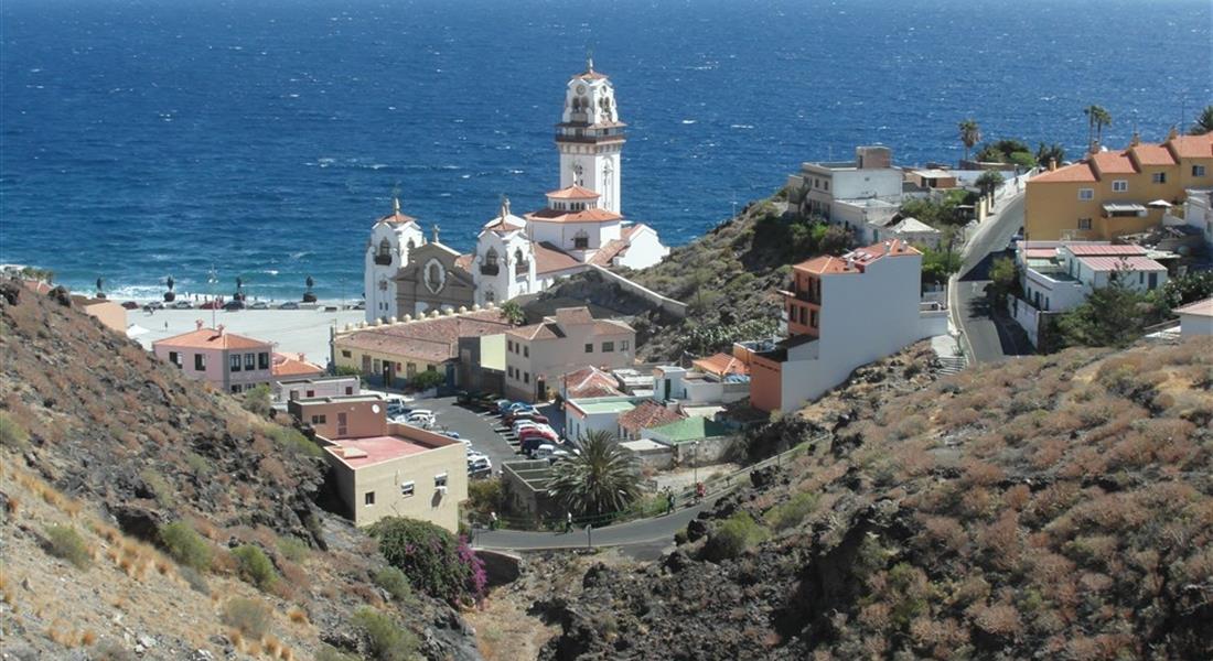 Tenerife - cesta za poznáním klenotu Kanárských ostrovů