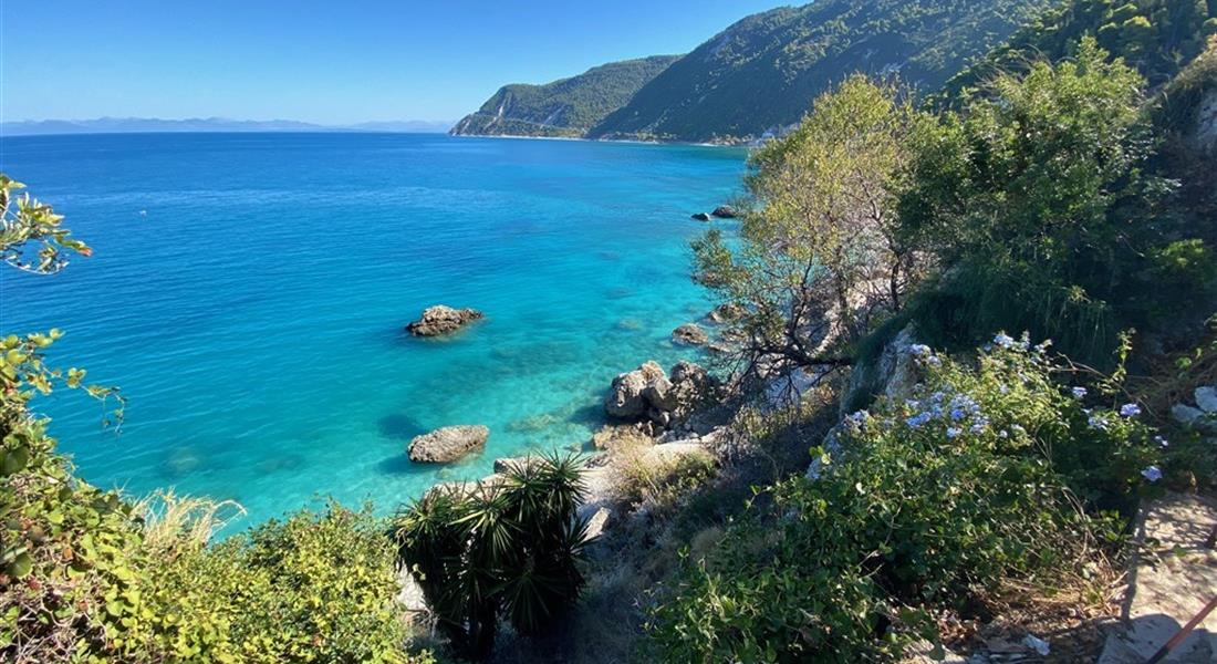 Lefkada