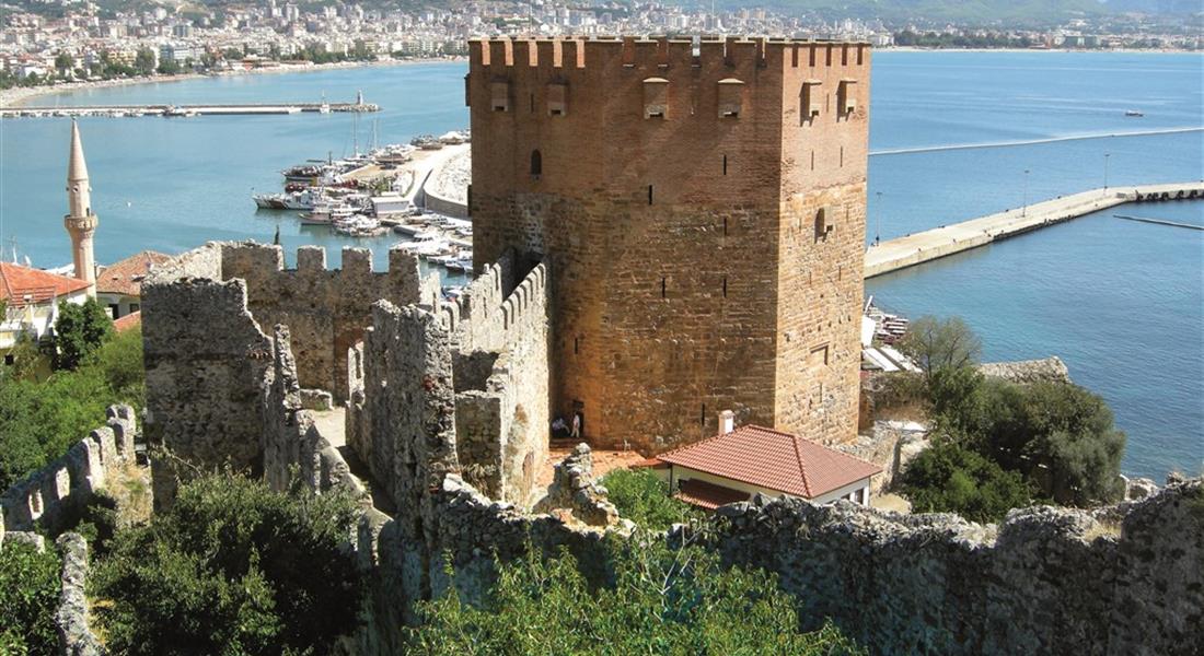 Alanya