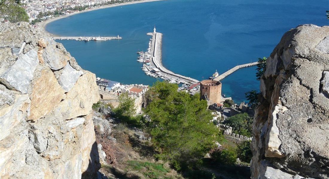 Alanya