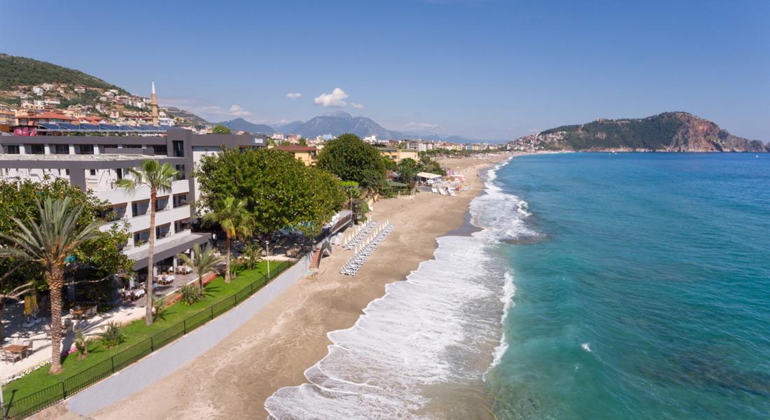 Alanya