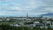 Island - velký okruh pro pokročilé