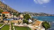 Ilyssion Beach Resort