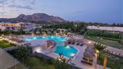 Lindos Breeze Beach