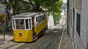 Lisabon, královská sídla a krásy pobřeží Atlantiku s výletem do Porta