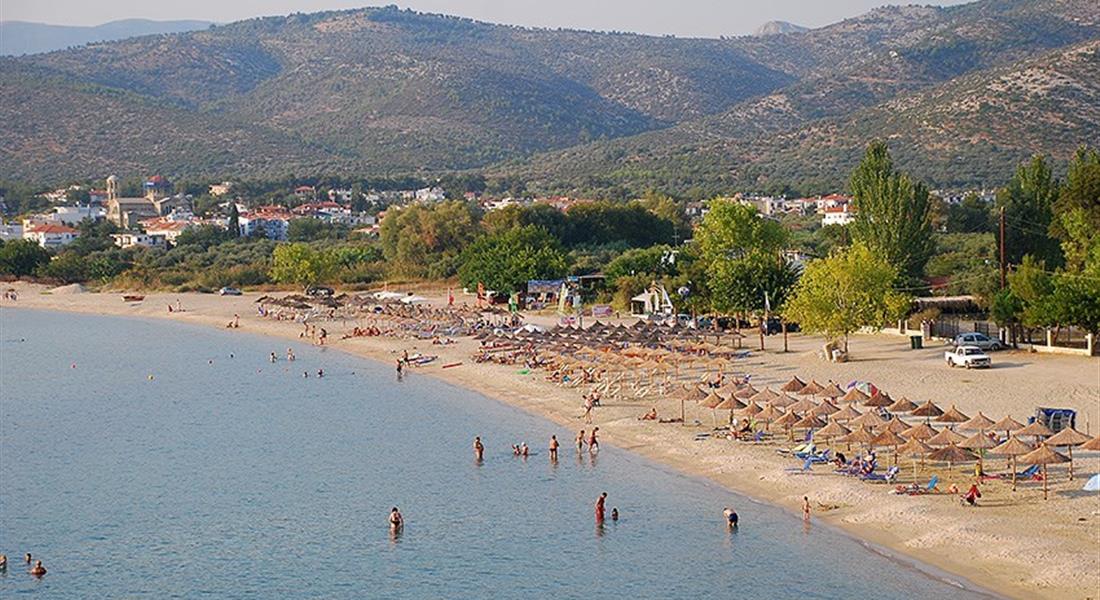 Thassos