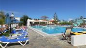 Kyknos Beach hotel & bungalows